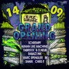 下载视频: ERZGRUBE - Grand Opening 14.09.2024