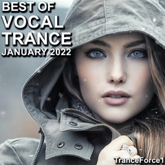 Best of Vocal Trance Mix (January 2022)