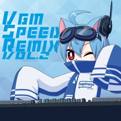 [SSEB-0136] "VGM SPEED REMIX VOL.2" Crossfade Sample