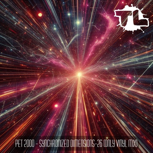 Pet 2000 - Synchronized Dimensions-26 (Only Vinyl Mix) (2025.03.24)