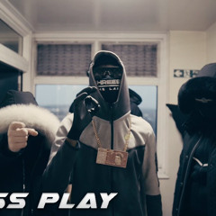 #ACG Ryda - Shot Up Their Block
