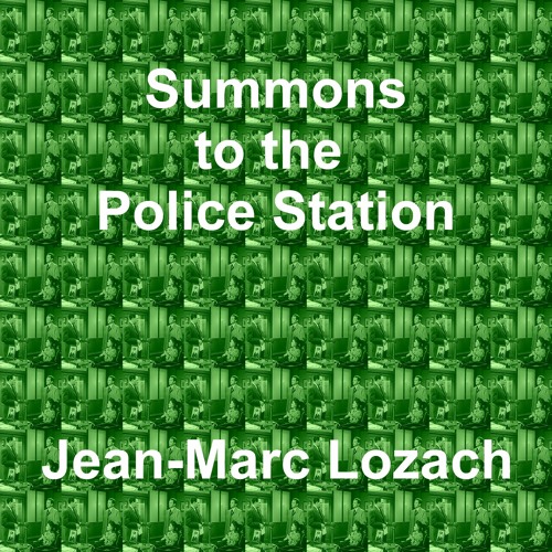 Summons To The Police Station