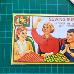 sewing susan