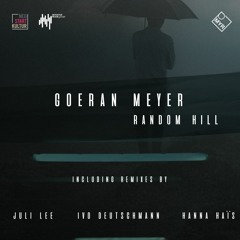 Goeran Meyer - Random Hill (Original) - MYR 29