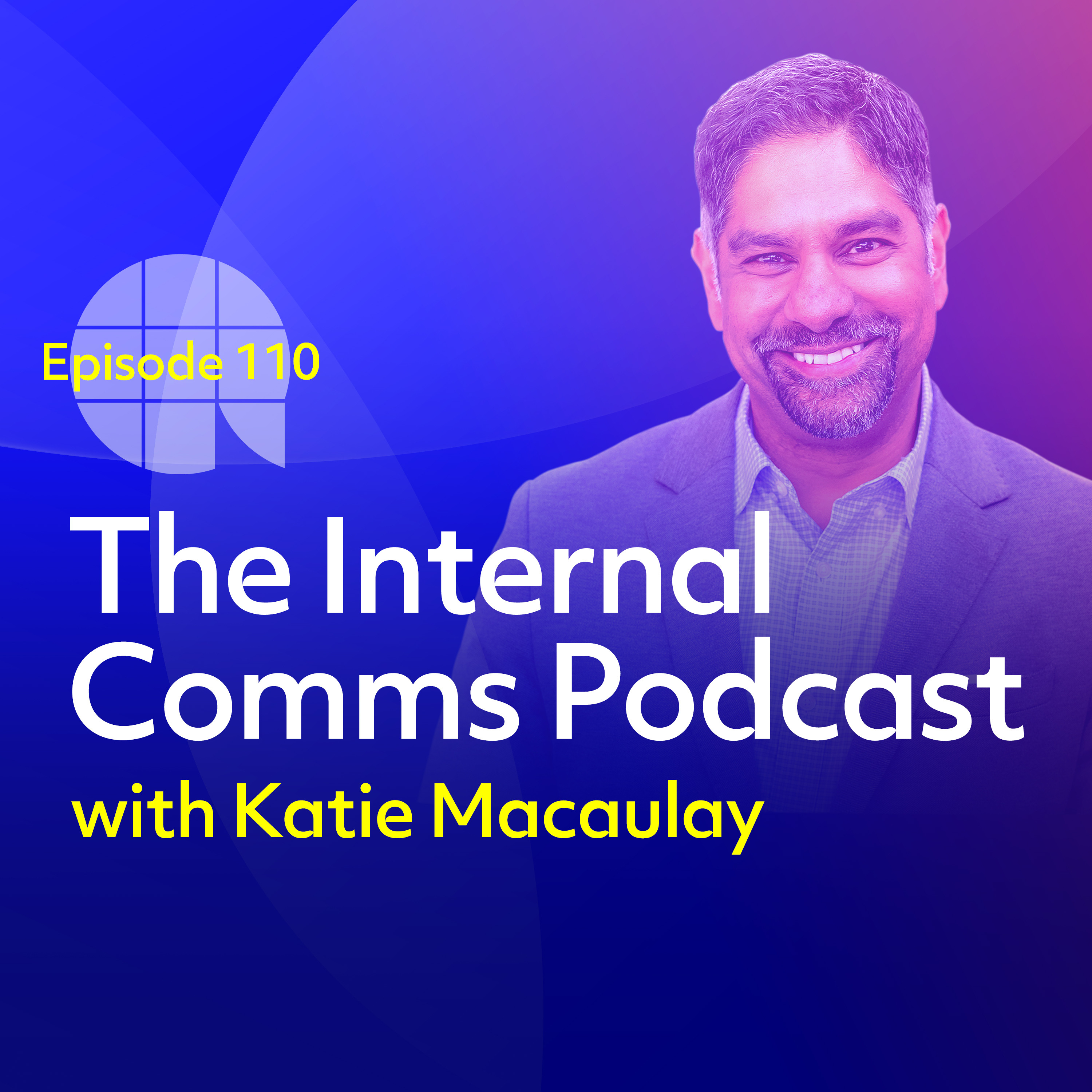 The Internal Comms Podcast