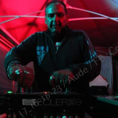 Franck des Depravés en mix
