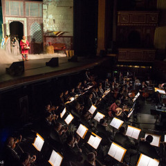 البردة / ريهام عبدالحكيم ،أجفان طه ،سهيلة بهجت، محمد محسن ، محسن فاروق، محمدي، بيهاكي، راضي الشريف🎶