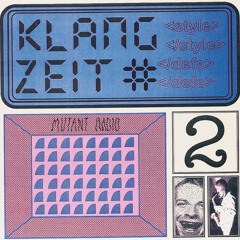 Klang-Zeit w. Till and Dennis [04.04.25]
