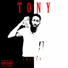 Nitty Porter - Tony