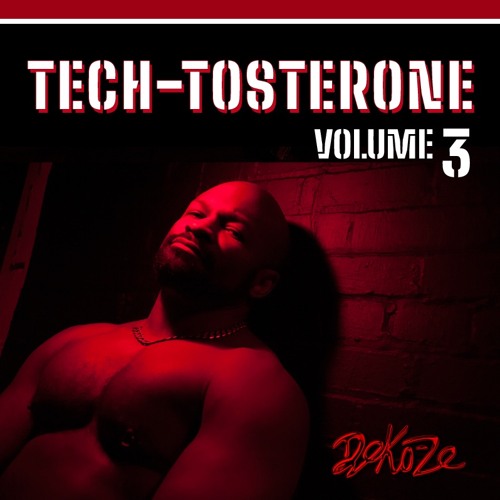 TECH-TOSTERONE 3 (1996 - 2021)