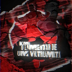 O Lamentar de um Viltrumita