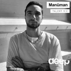 Talent Mix - Manüman