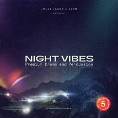 Night Vibes - Demo (Prod. By Julez Jadon X SVRN)