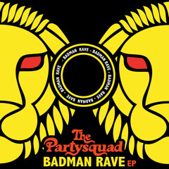 Yellow Claw