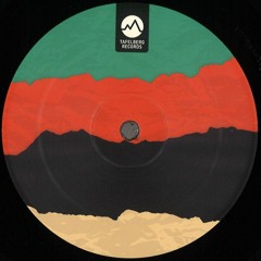 Premiere : Mitta Malone - We're Outside Forever (TAFELBERGRECORDS001)