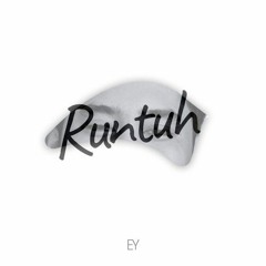 Runtuh by feby putri  (ft. Fiersa Basri) Cover