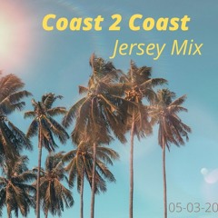 SOS - Coast to Coast (JerseyMix)