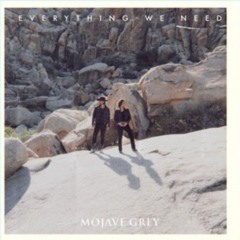 Everything We Need - Mojave Grey