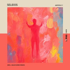 Premiere : Selidos - Just2Cu (PRK023)