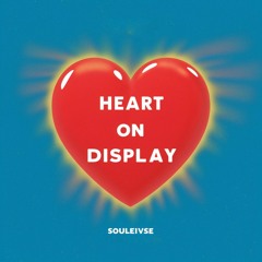 Heart On Display