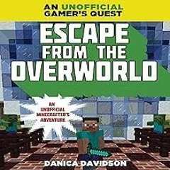 Download ⚡️PDF❤️ Escape From the Overworld: Overworld Adventures, Book 1