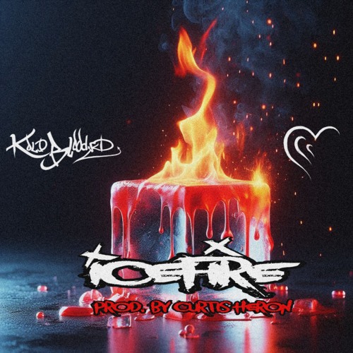 Kold-Blooded x OmenXIII - ICEFIRE (prod. by Curtis Heron)