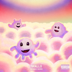 Walls (feat. Claire Rosinkranz) (Devault Remix)
