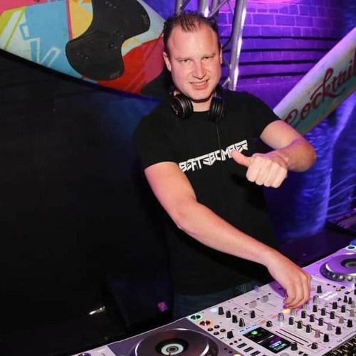 Beatsbomber @ HARDER KAN TOCH NIET!?! (Re - Make)