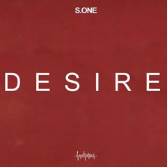 S.ONE - Desire (Original Mix)(Love Matters)