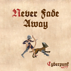 Never Fade Away (feat. Vila & Anja Hermann)