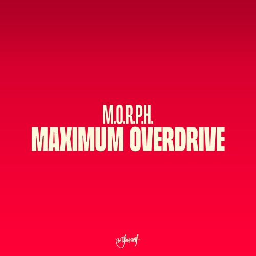 Maximum Overdrive (Benicio Remix)