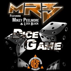 Dice Game - MRB ft PmB (prod. by C. Gorman)
