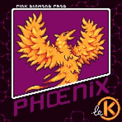 PHŒNIX - Le K - Prod. By Riddick X Beats