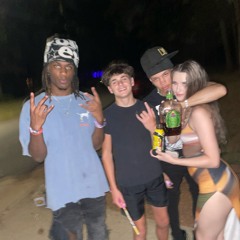 Luh TKayy-Make us a livin ft. YK Zayskii