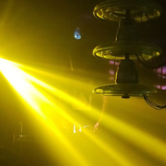 260nord - live at Face2Face with Georgia (exhibition by RUBEZH) in Revolution 26.05.25