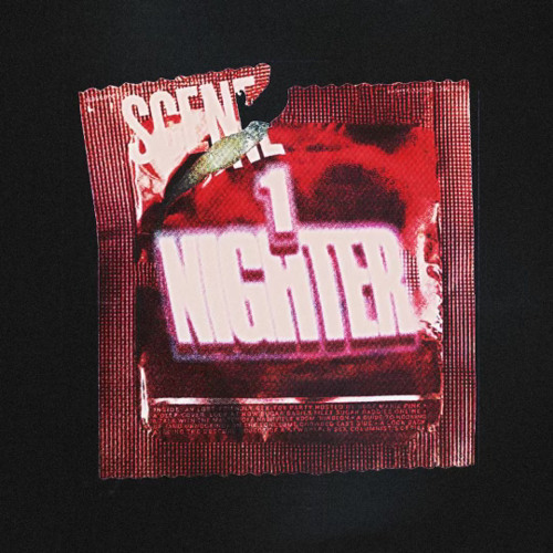 lifelessgarments - 1nighter / mikefireal (THREEXCLUSIVE)