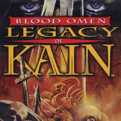 Blood Omen (Prod. By Regalia)