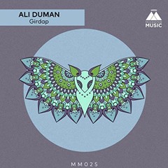 ALI DUMAN - Girdap