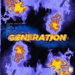 Generation (Feat. Jamal Rene) Extended Version - Odeeon & Yung Diggerz