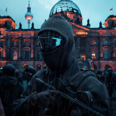 Kartelian Presents: Sejn Booleòn - Le Chevalier I – Fantôm Vainqueurs Faux Lumière (Mijndsheald Saga)