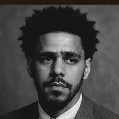 J. Cole - No Role Modelz (1950s Version)(Full)