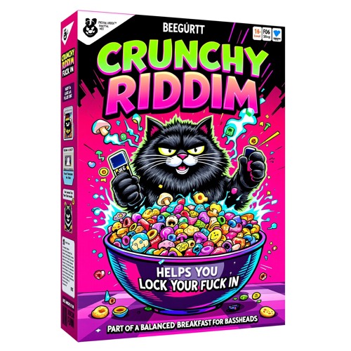 Crunchy Riddim