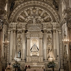 Basílica La Soledad