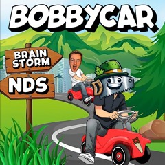 Neue Deutsche Säge & Brainstorm - Bobbycar (FREE DOWNLOAD)
