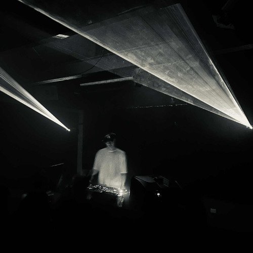 TC004 MixUp: Tetsclone @ TheBeatLab 2025