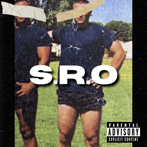 WILL WRITTEN - SERIOUS REPEAT OFFENDER