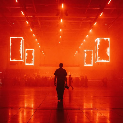 lass uns heut' noch schranzen gehen