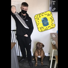 New private playlist