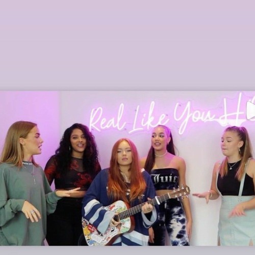 Stream Real Like You - Jumpin Jumpin x Do it (Destiny's Child X