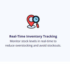 Practical Inventory Tools Designed for Accuracy and Control